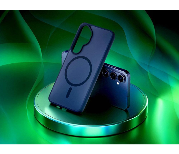 3mk Smoke MagCase do Samsung Galaxy S26 - 1511614 - zdjęcie 5